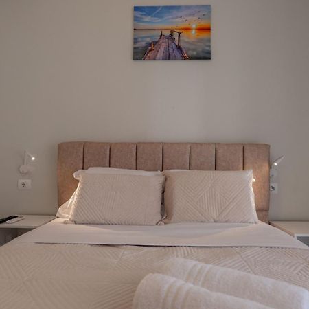 Esel Apartments ساراندا المظهر الخارجي الصورة