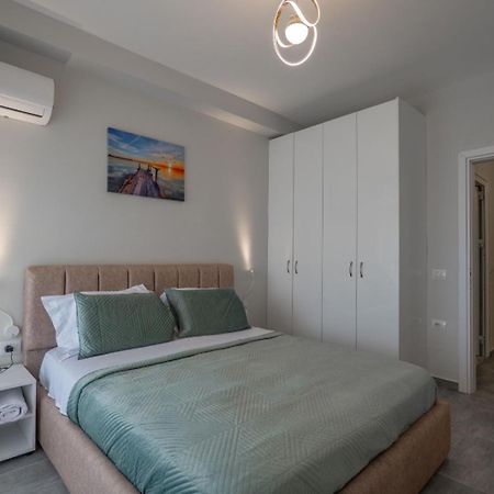 Esel Apartments ساراندا المظهر الخارجي الصورة