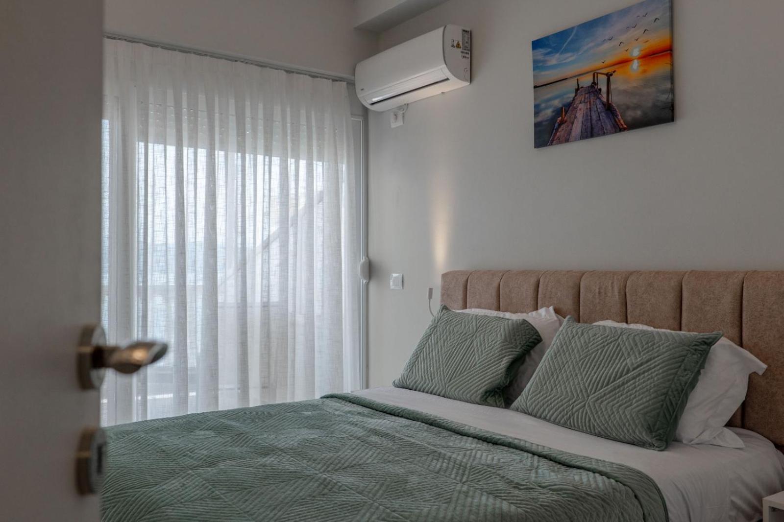 Esel Apartments ساراندا المظهر الخارجي الصورة